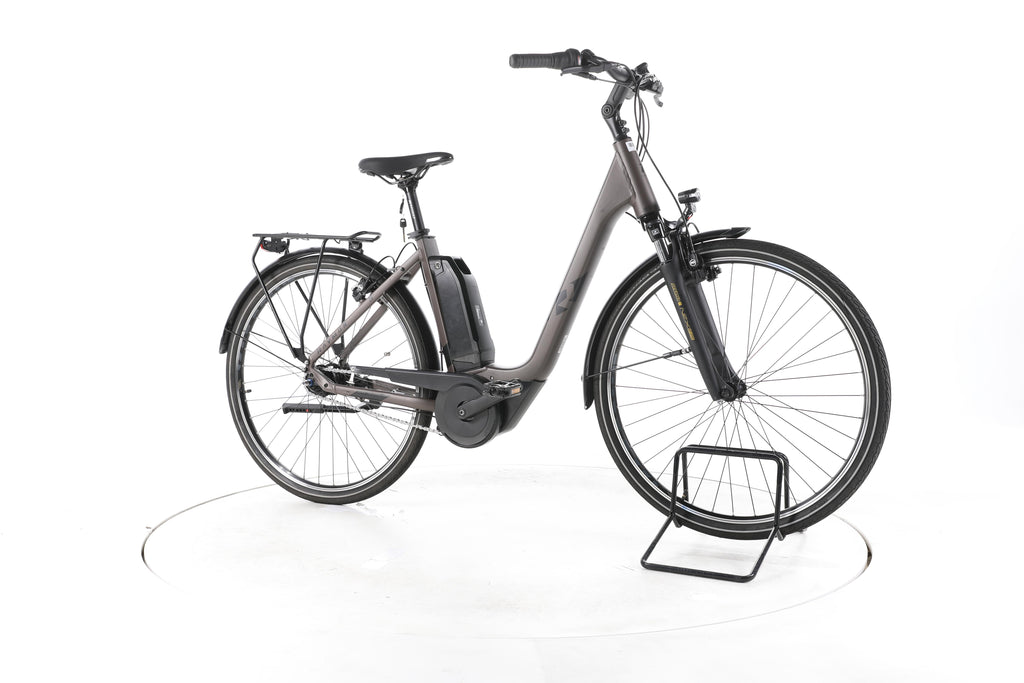 R Raymon CityRay E 2.0 CB City E-Bike Tiefeinsteiger - Image 2