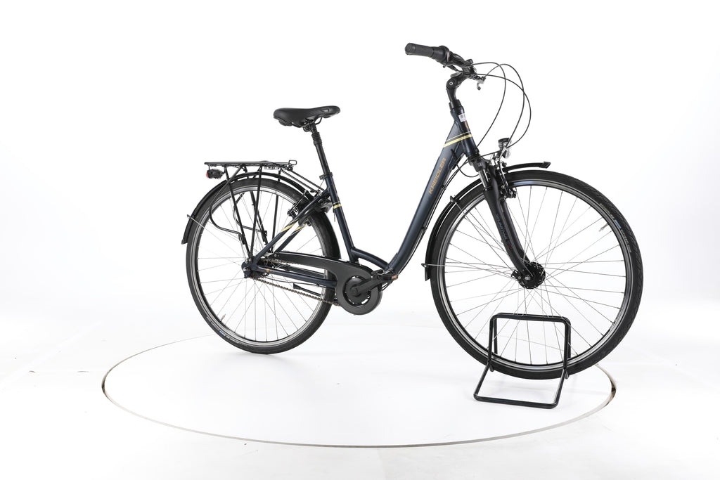 Kreidler Raise RT4 Fahrrad City & Trekking - Image 2