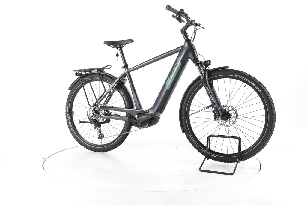 CONE Bikes eSUV IN 3.0 Trekking E-Bike - Image 2