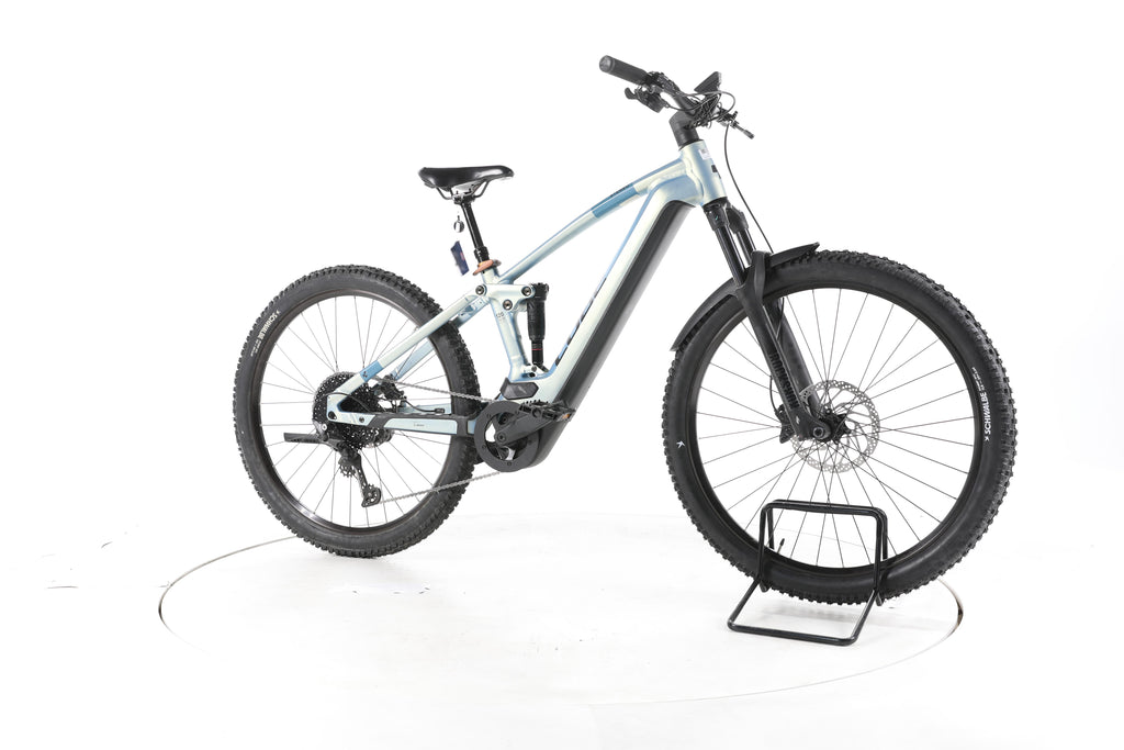 Cube Stereo Hybrid 120 Pro E-Bike Fully - Image 2