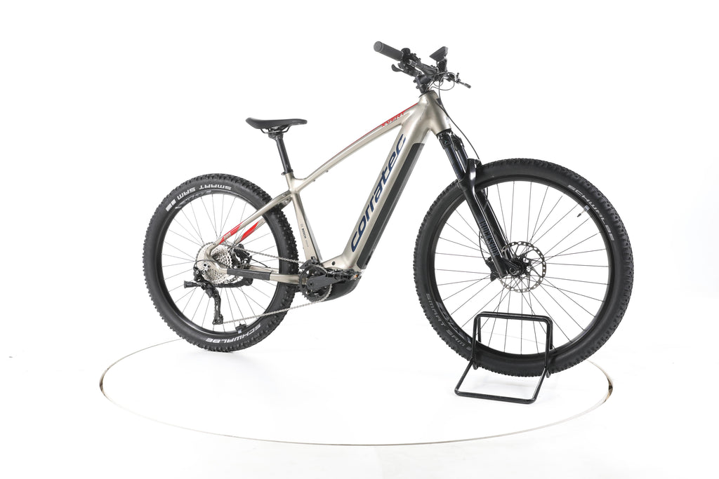 Corratec E-Power X-Vert Pro E-Bike - Image 2