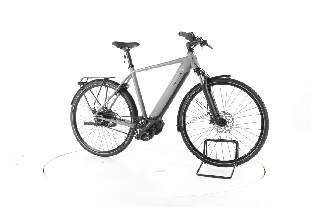 Riese & Müller Roadster Vario City E-Bike - Image 2