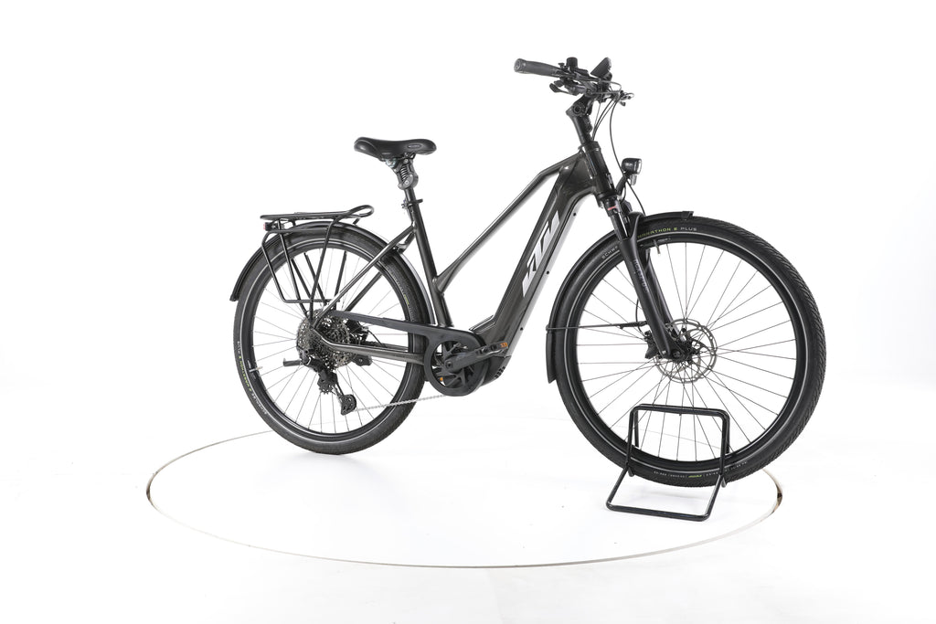 KTM Macina Style XL Trekking E-Bike - Image 2