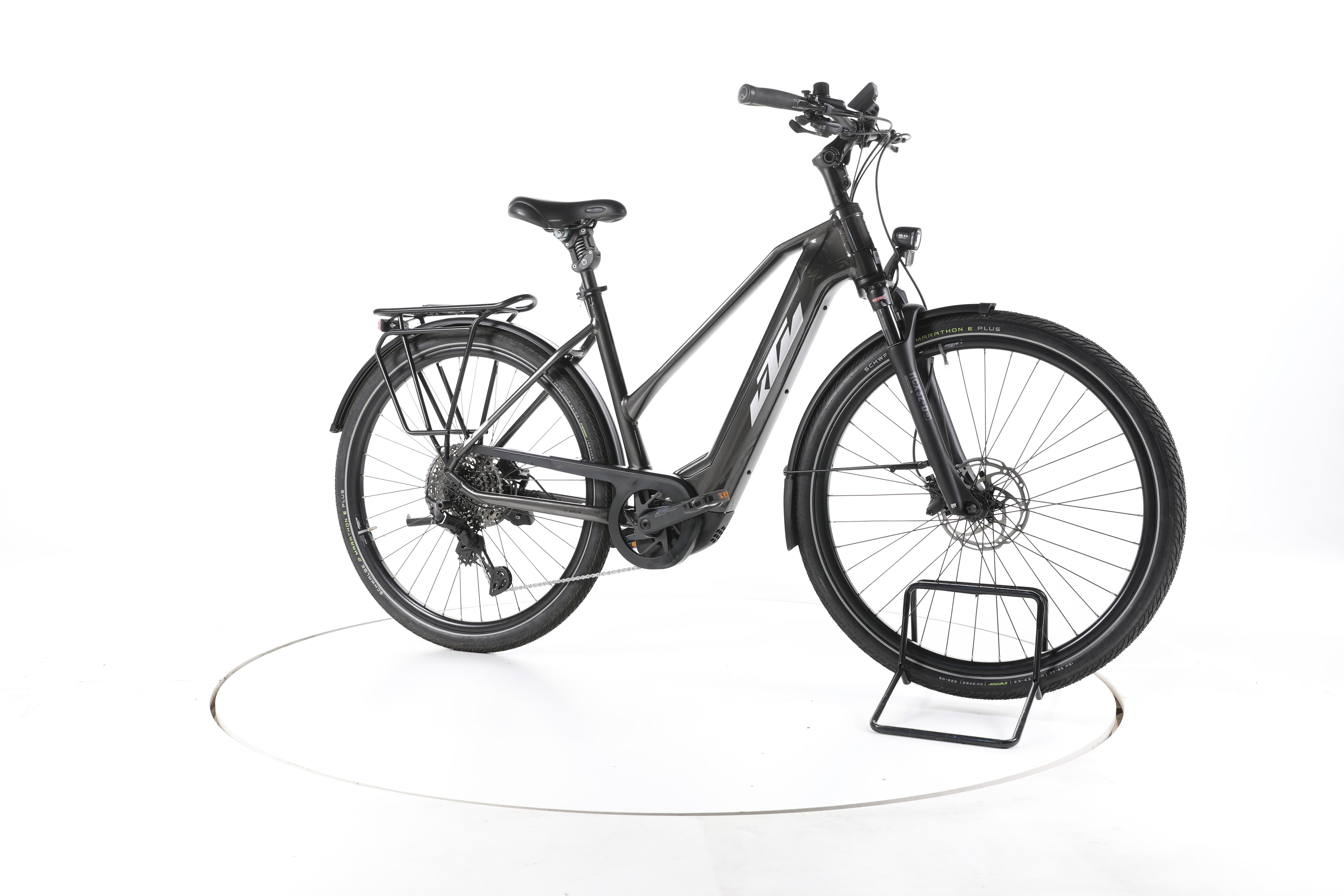 KTM Macina Style XL Trekking E-Bike - Image 2