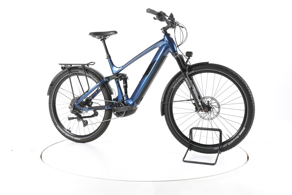 MORRISON SUB 6.0 FS SUV E-Bike - Image 2