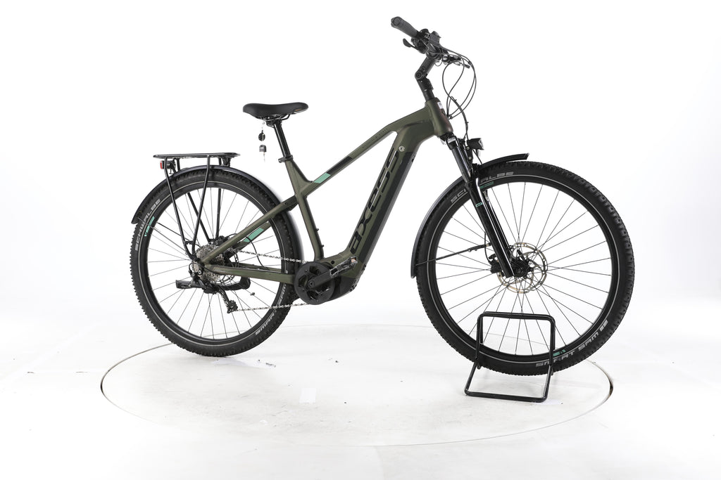 Axess Scree 29 Trekking E-Bike - Image 2