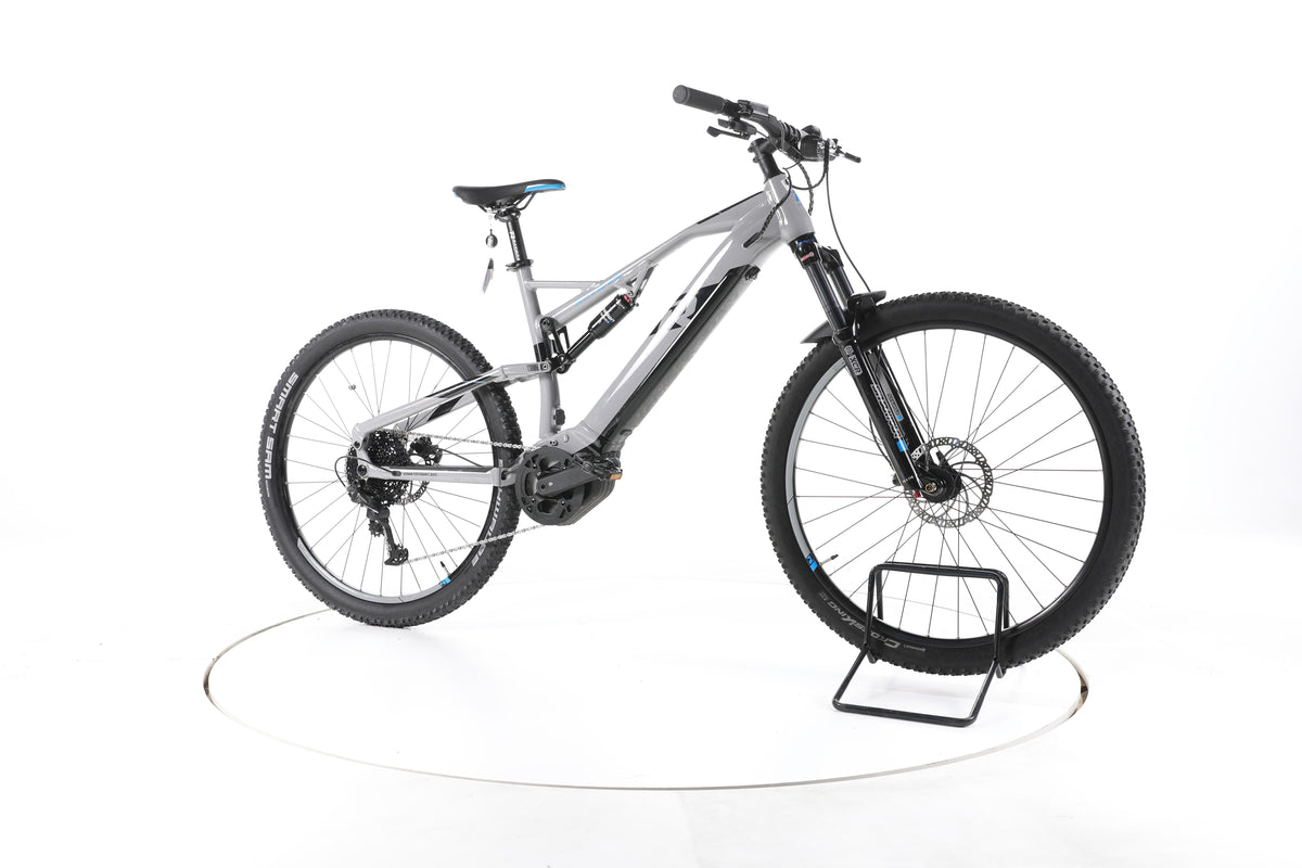 R Raymon FullRay 130E 5.0 E-Bike Fully - Image 2