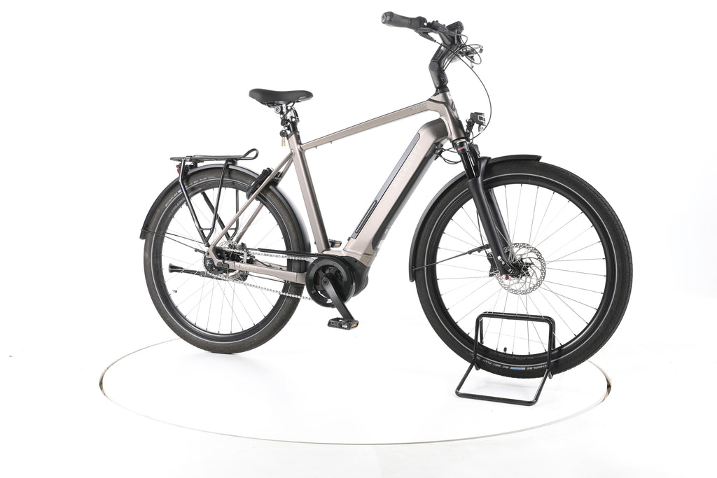 Kalkhoff Image 5.B Move+ City E-Bike - Image 2