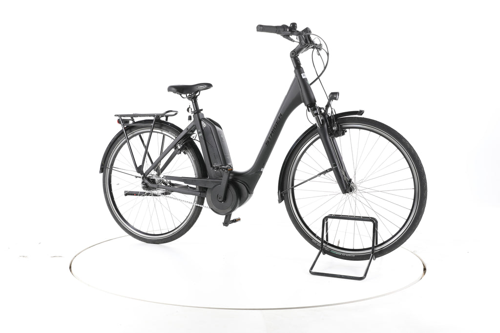 Staiger CB 150 City E-Bike Tiefeinsteiger - Image 2