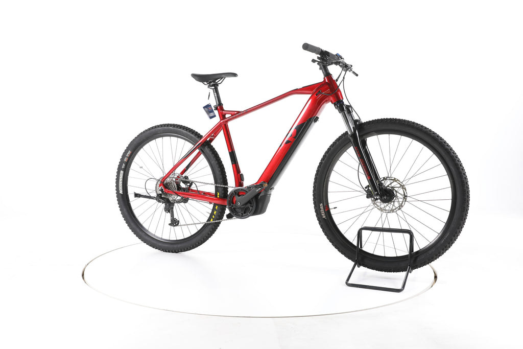 R Raymon HardRay E 4.0 E-Bike - Image 2