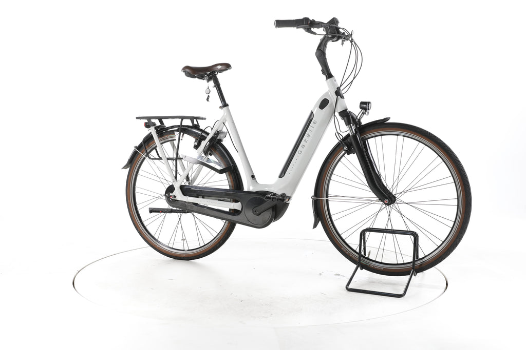 Gazelle Arroyo C7+ HMB Elite City E-Bike Tiefeinsteiger - Image 2