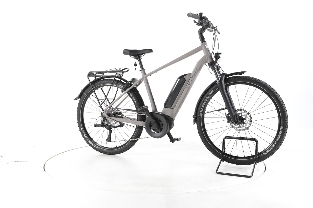 Kalkhoff Entice 1.B Move Trekking E-Bike - Image 2