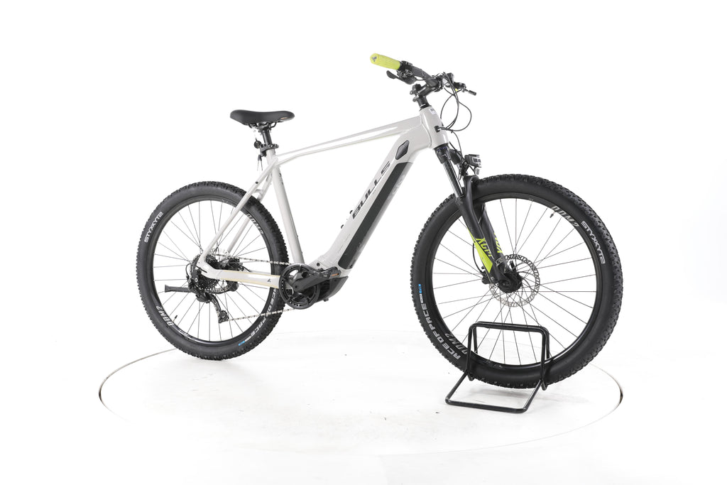 Bulls LT CX Evo E-Bike - Image 2
