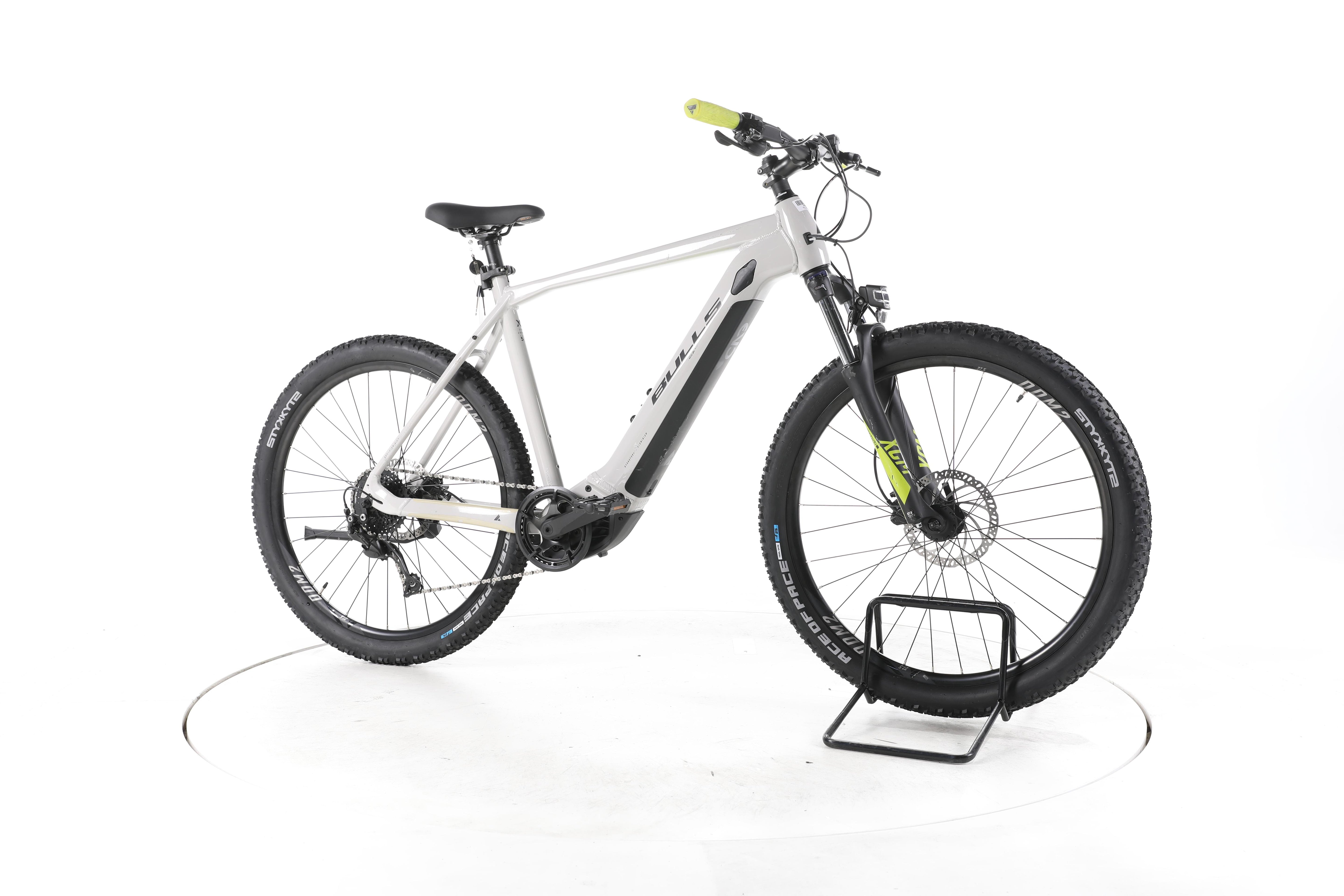 Bulls LT CX Evo E-Bike - Image 2