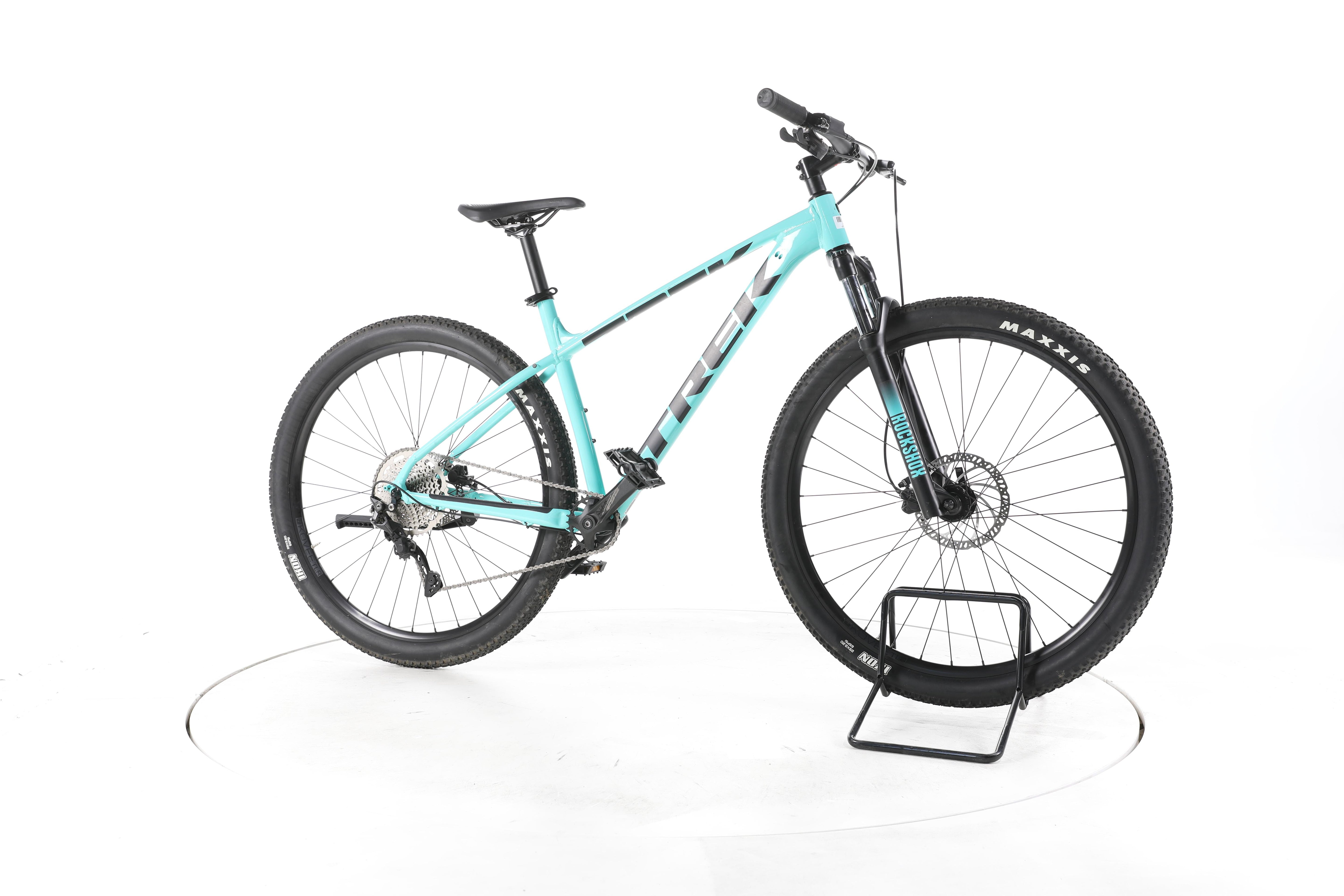 Trek Marlin 7 Gen 2 Fahrrad Hardtail - Image 2