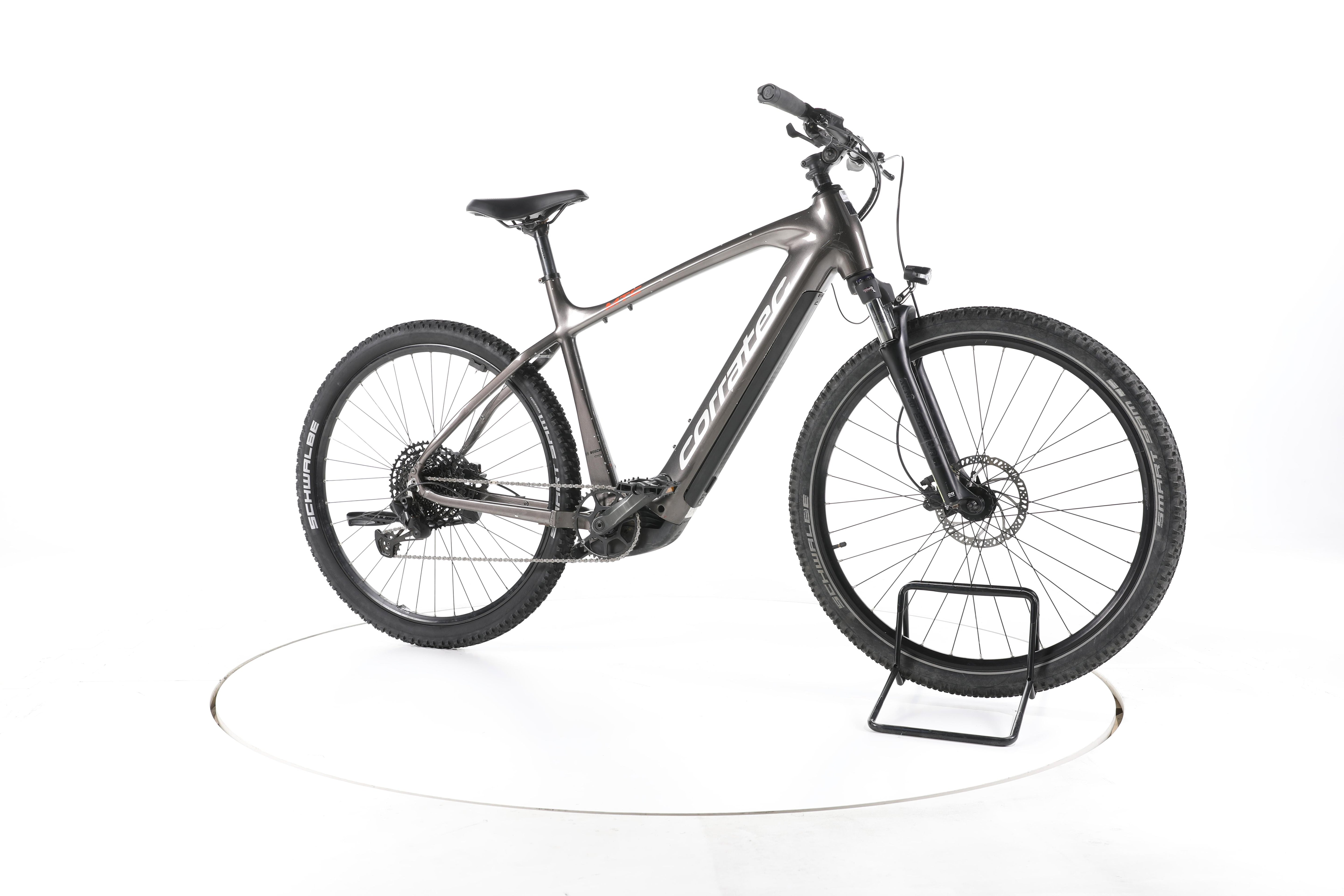Corratec E-Power MTC Elite 12S SE 3.0 E-Bike - Image 2