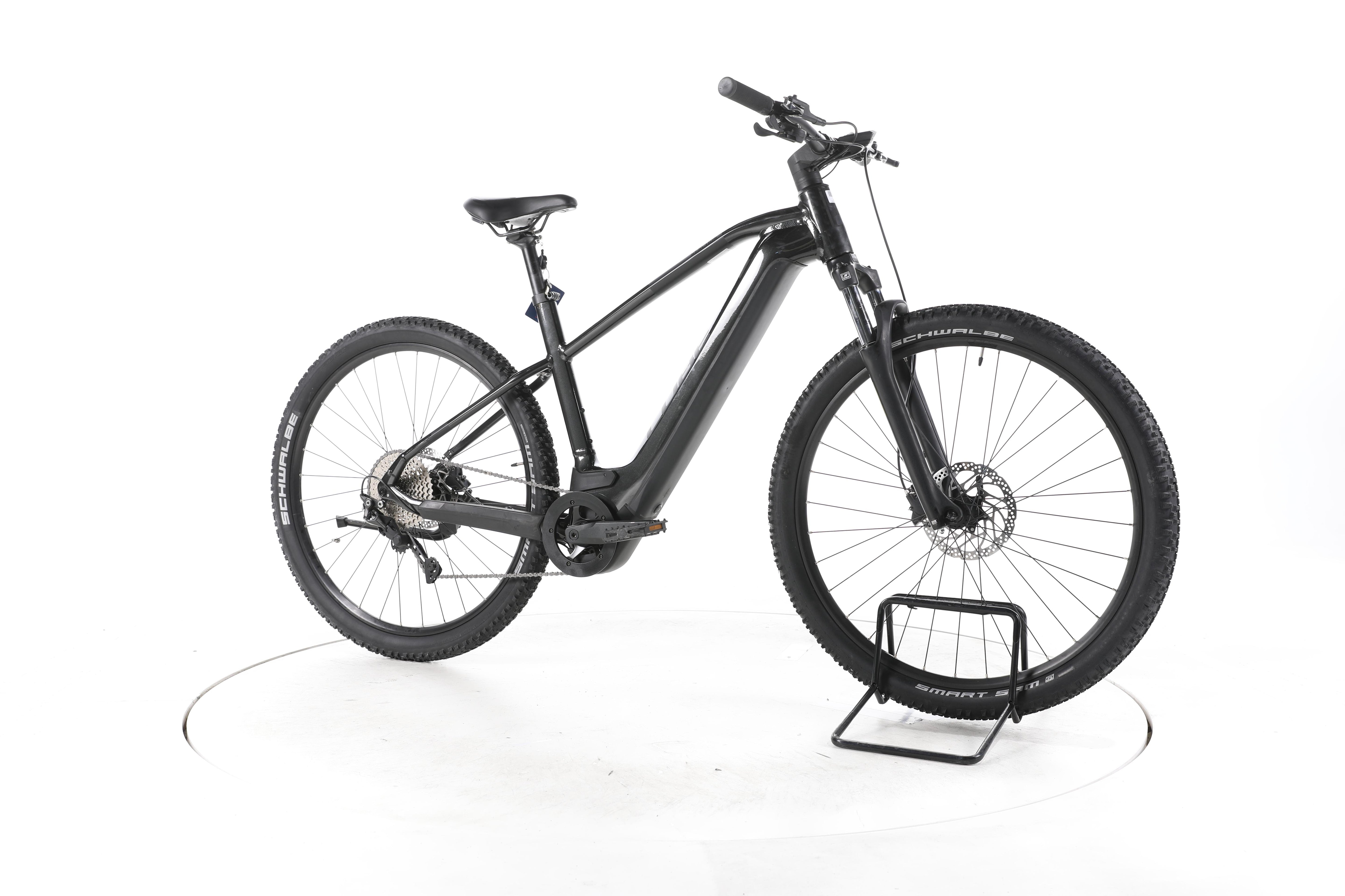 Cube Reaction Hybrid ONE E-Bike - Image 2