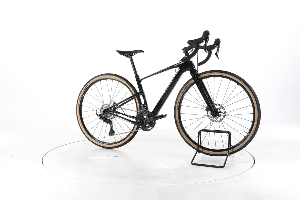 Cannondale Topstone 3 Gravelbike Carbon 2025 - Image 2