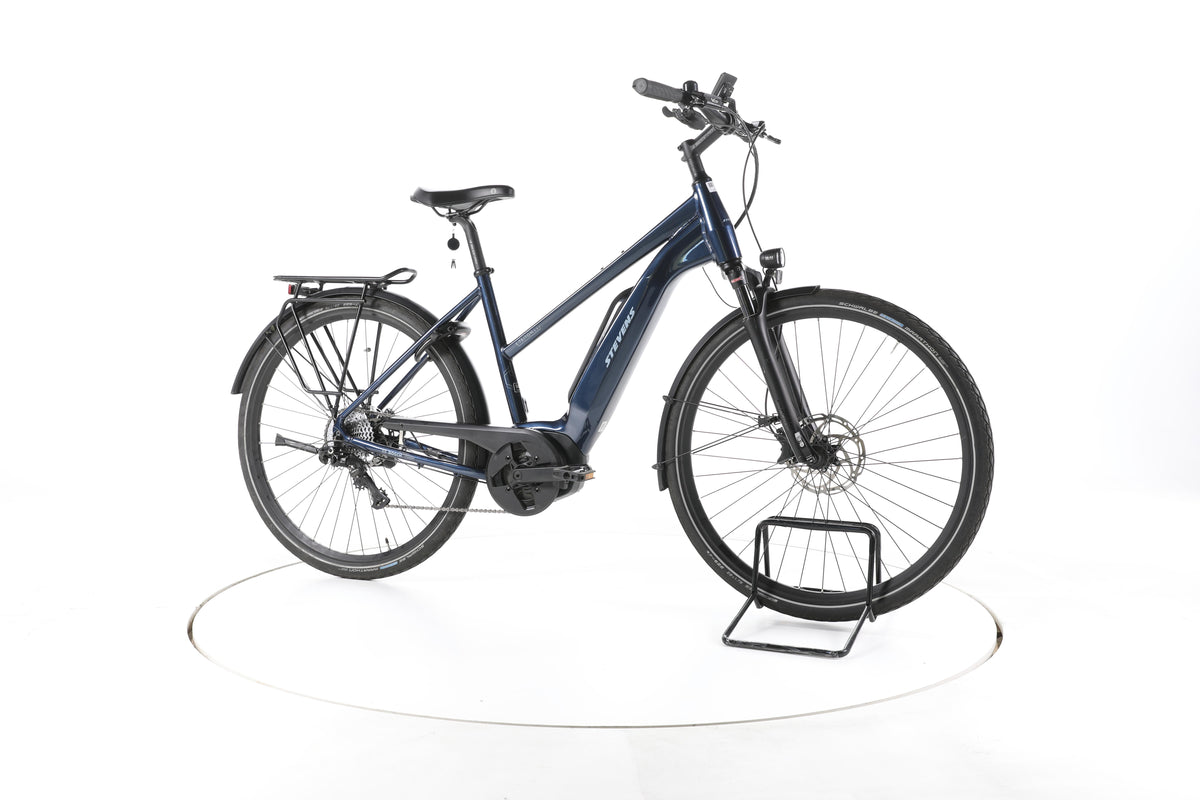 Stevens E-Triton 5.5.1 Trekking E-Bike - Image 2