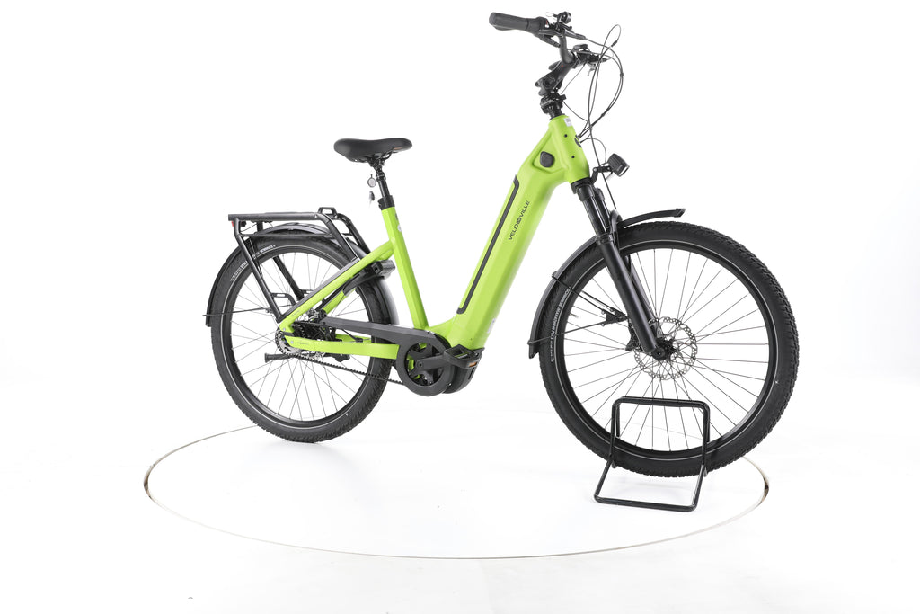 Velo de Ville SEB PRO City E-Bike Tiefeinsteiger 2026 - Image 2