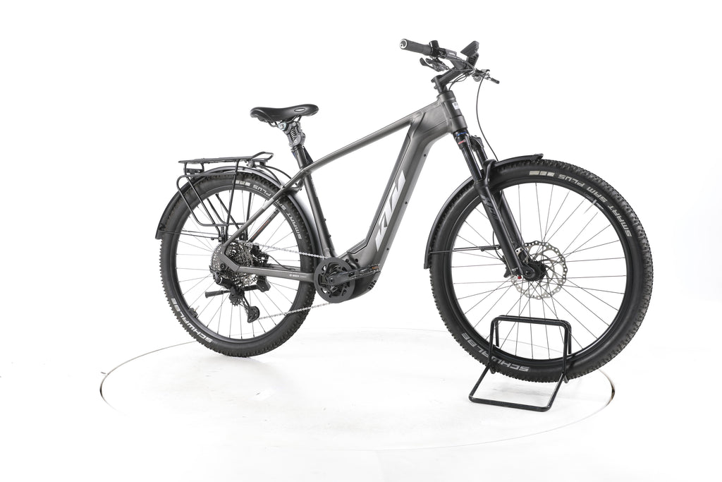 KTM Macina Team XL Trekking E-Bike - Image 2