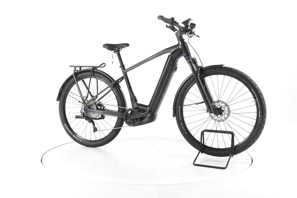 Focus AVENTURA² 6.7 Trekking E-Bike - Image 2