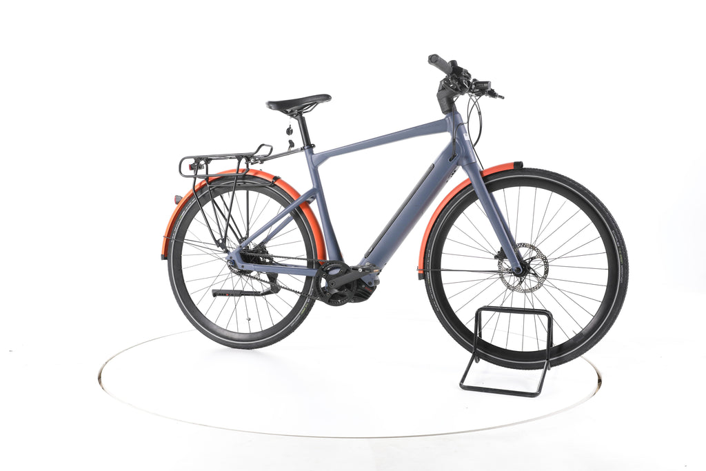 BMC 257 AMP ONE City E-Bike - Image 2
