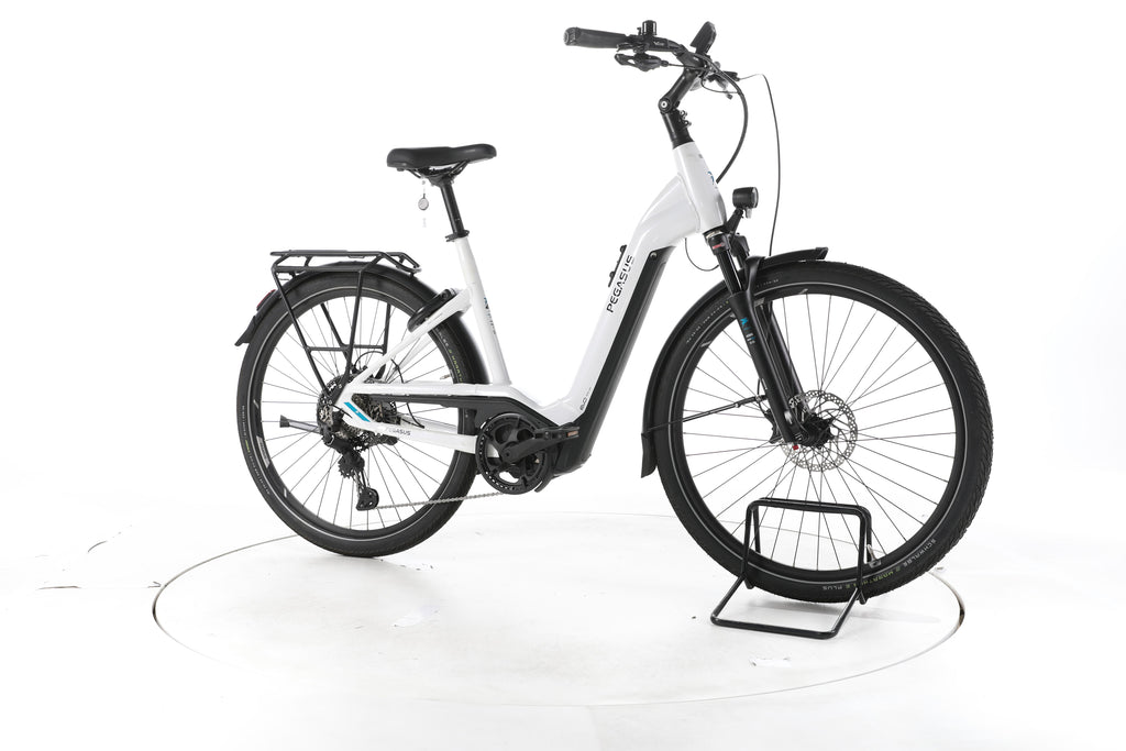 Pegasus Premio EVO 11 Trekking E-Bike Tiefeinsteiger - Image 2