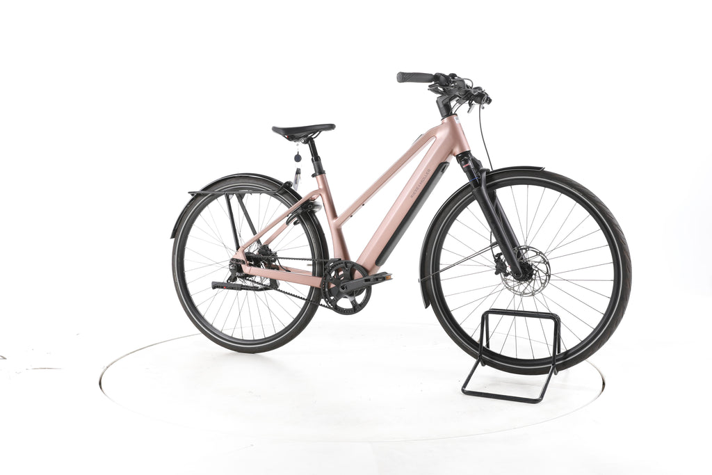 Riese & Müller UBN seven silent City E-Bike - Image 2