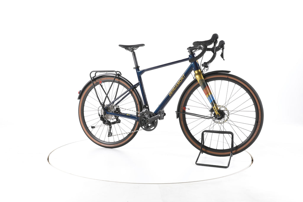 Bergamont Grandurance RD5 Gravelbike - Image 2