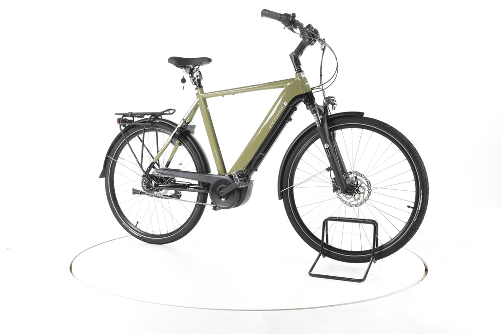 Victoria eTrekking 11.5 City E-Bike - Image 2