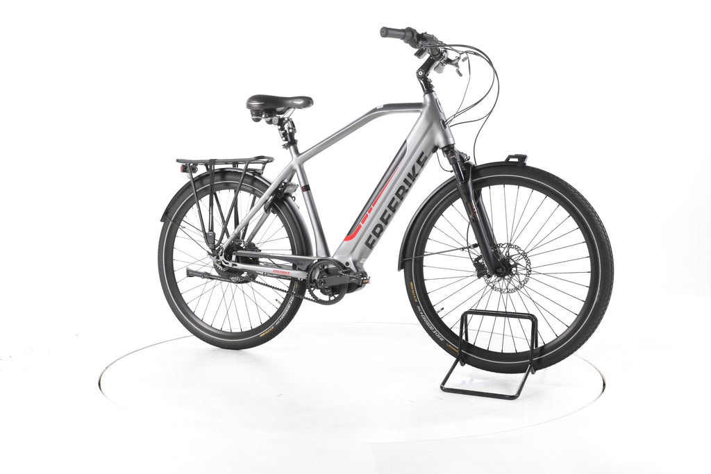 FREEBIKE Brooklyn City E-Bike - Image 2