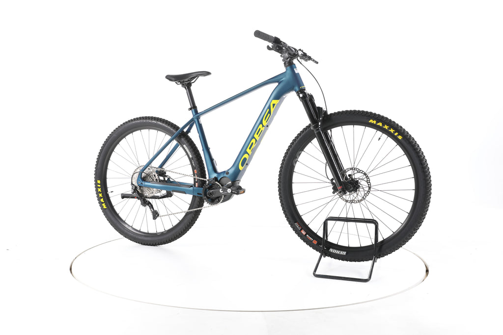 Orbea Urrun 30 E-Bike - Image 2