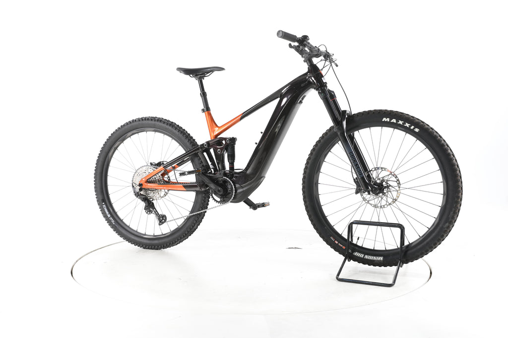 Giant Trance X E + 3 E-Bike Fully - Image 2