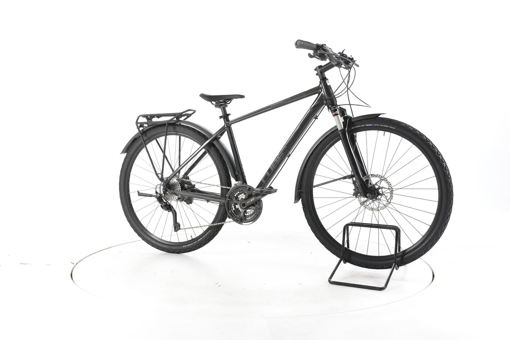Cube Nature SLX Fahrrad City & Trekking - Image 2