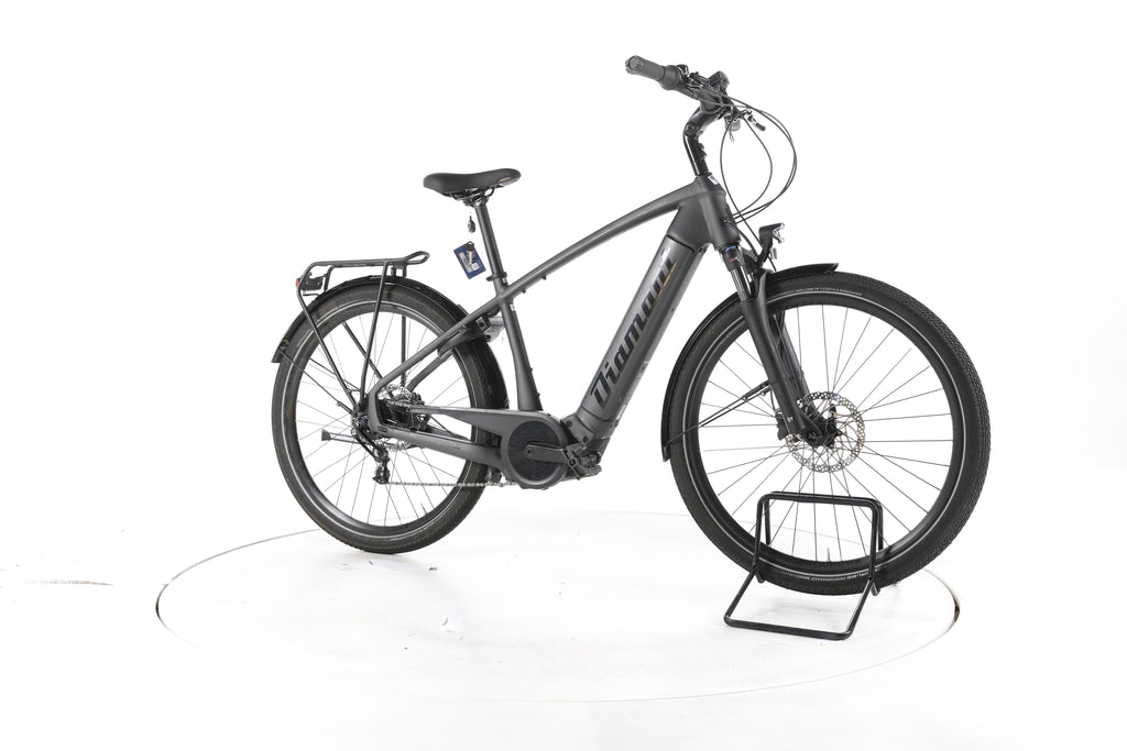 Diamant Opal+ City E-Bike - Image 2