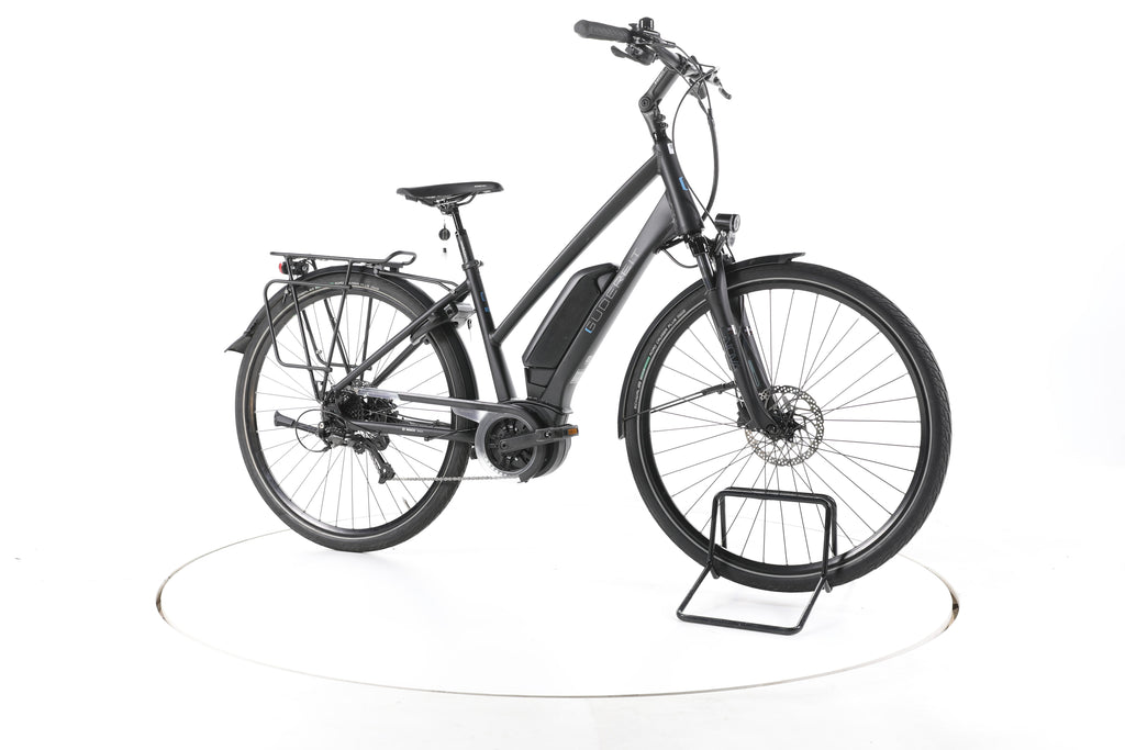 Gudereit ET-3 evo Trekking E-Bike Tiefeinsteiger - Image 2