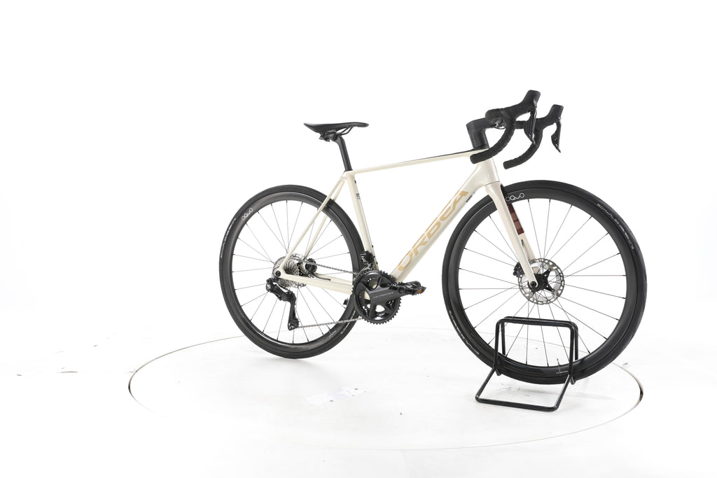 Orbea Orca M20I Team Rennrad Carbon 2025 - Image 2