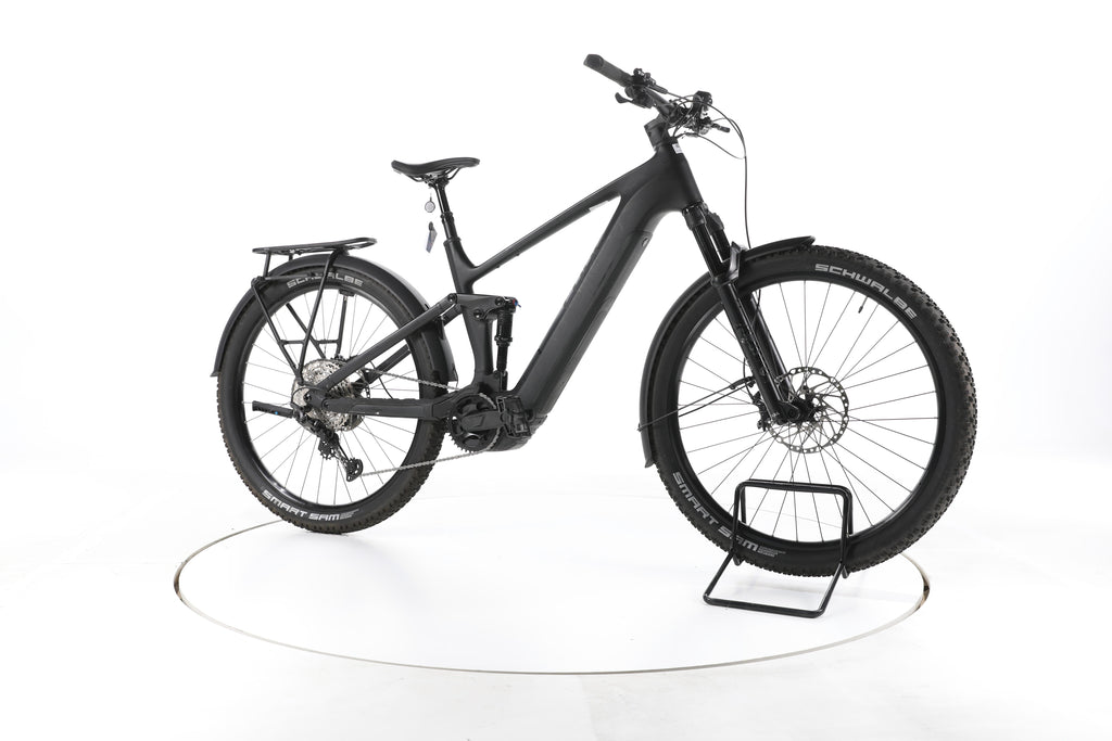 Cube Stereo Hybrid ONE22 SLX Allroad SUV E-Bike 2025 - Image 2
