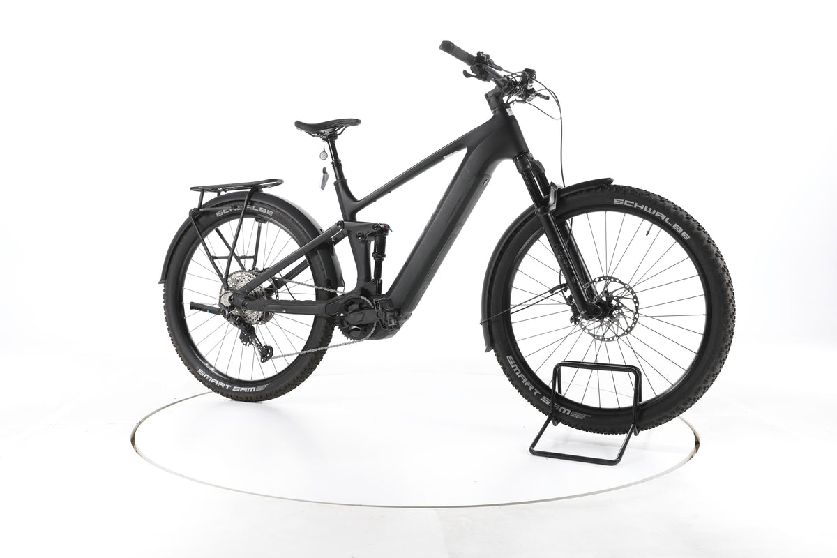 Cube Stereo Hybrid ONE22 SLX Allroad SUV E-Bike 2025 - Image 2