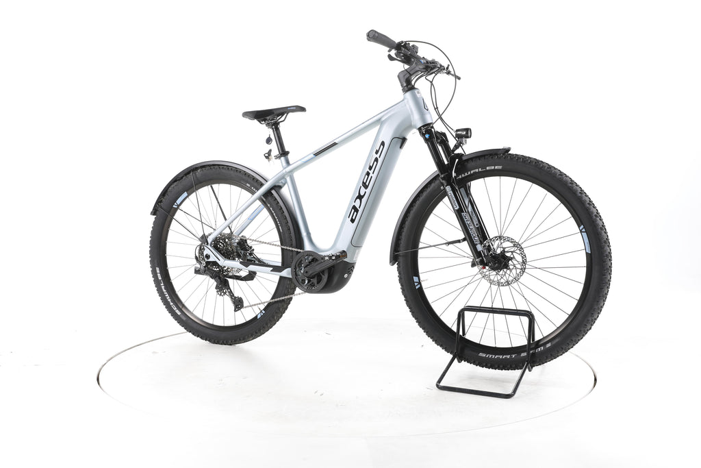 Axess Force Pro Allroad E-Bike 2026 - Image 2