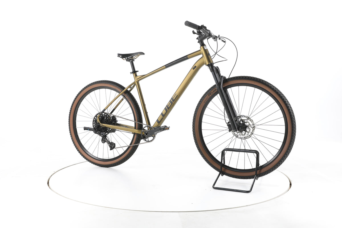 Cube Acid Fahrrad Hardtail - Image 2