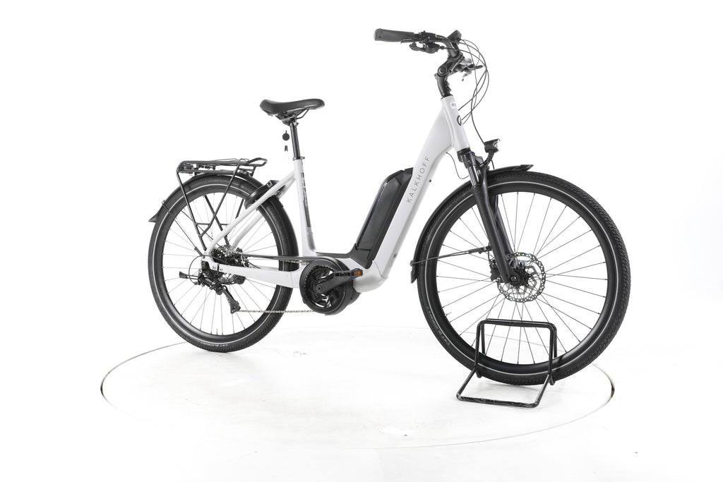 Kalkhoff Endeavour 1.B Move Trekking E-Bike Tiefeinsteiger - Image 2