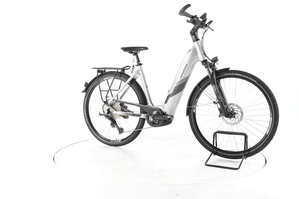 Genesis Touring 4.3 Trekking E-Bike Tiefeinsteiger - Image 2