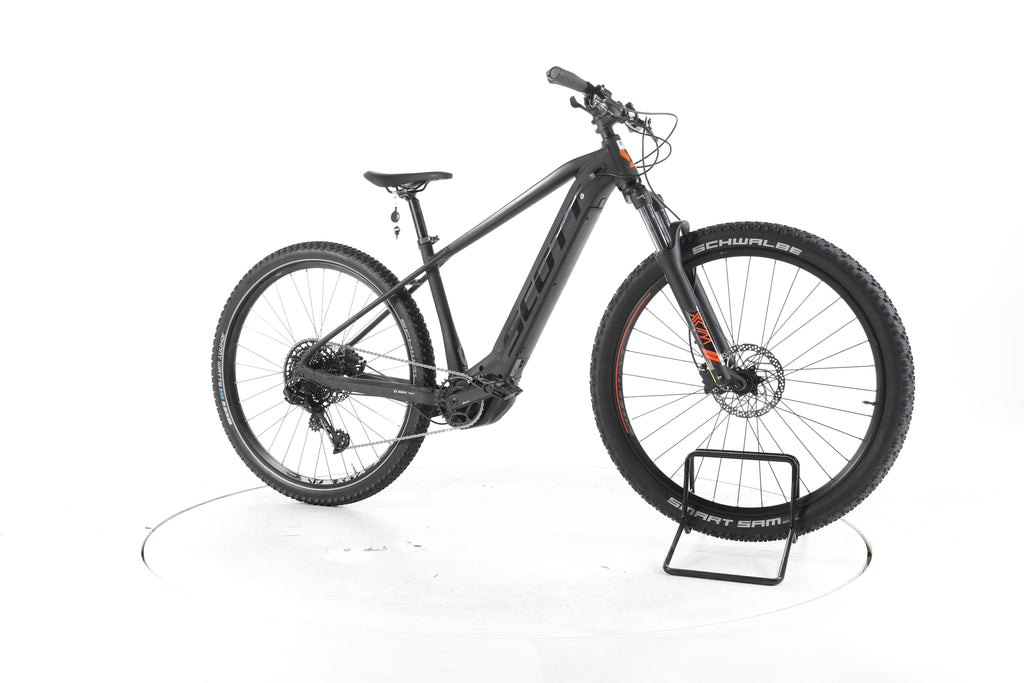 Scott Aspect eRIDE 920 E-Bike - Image 2