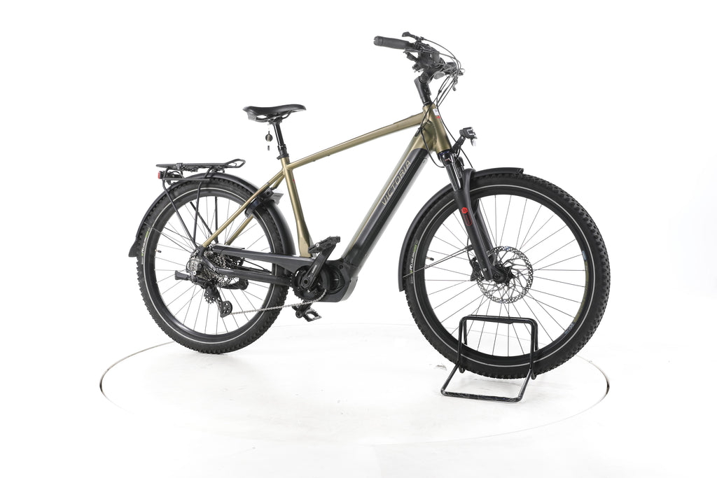 Victoria eAdventure 12.5 Trekking E-Bike - Image 2