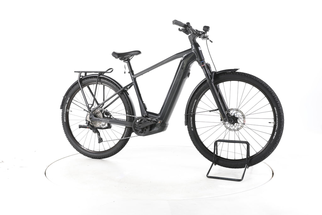 Focus Aventura² 6.7 Trekking E-Bike - Image 2