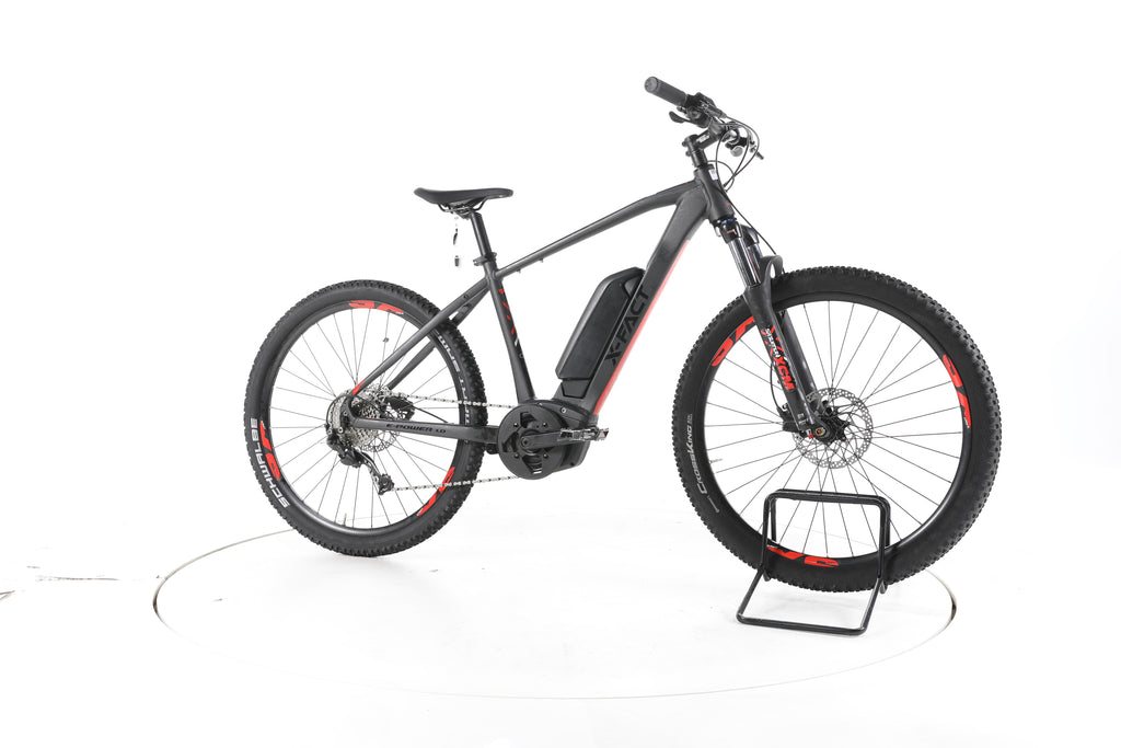 X-Fact E-Power 1.0 E-Bike - Image 2