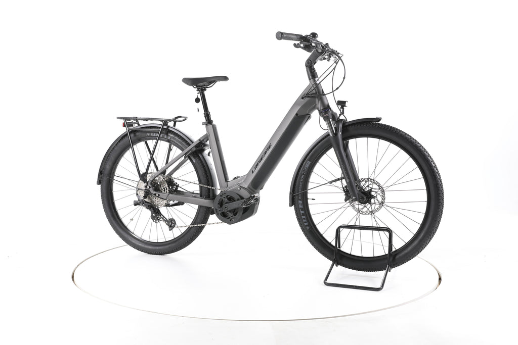 Lapierre E-Explorer 7.6 LS Trekking E-Bike Tiefeinsteiger - Image 2