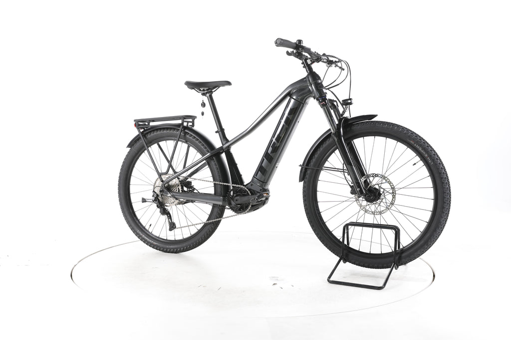 Trek Powerfly Sport 4 Equipped Gen 2 Trekking E-Bike - Image 2